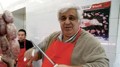 El empresario de carne convocó a un asado para unir al peronismo y dijo que si gana el macrismo nos van a mandar al paredón.