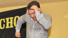 Juan Sebastián “Enano” De Stéfano, quien se desempeñó como director de Asuntos Jurídicos de la AFI macrista, fue el armador de las causas judiciales que sirvieron para cubrir los rastros del espionaje ilegal. Juan Sebastián “Enano” De Stéfano, quien se desempeñó como director de Asuntos Jurídicos de la AFI macrista, fue el armador de las causas judiciales que sirvieron para cubrir los rastros del espionaje ilegal.