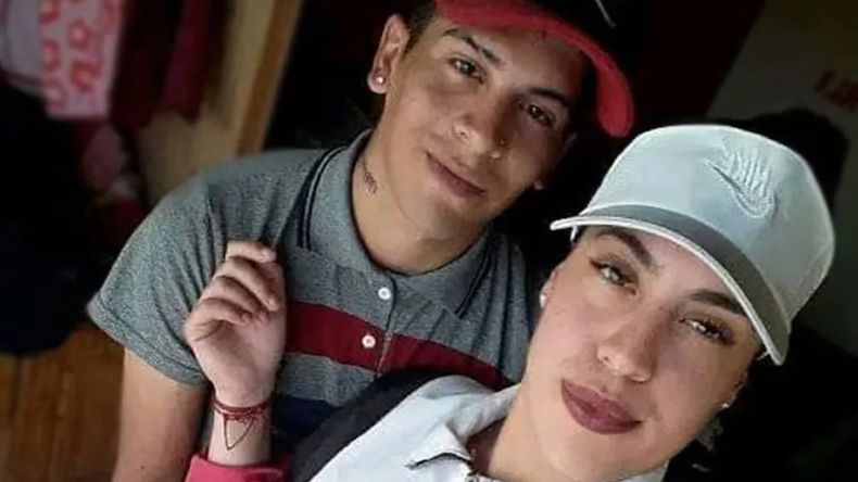 La mujer policía quedó detenida acusada del delito de “homicidio agravado por el vínculo”.