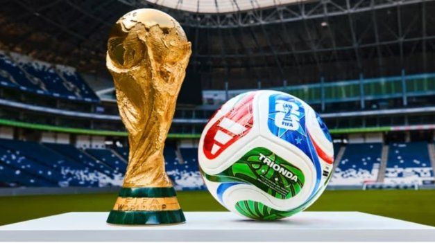 El seleccionado deberá hacer cuarentena antes de viajar.
