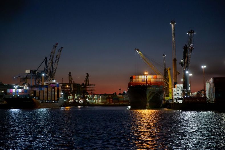 El Puerto Buenos Aires abrirá sus puertas para la Noche de los Museos.