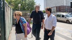 Belliboni denunció a Milei por supuesta intimidación pública, incitación a la violencia colectiva, amenazas e instigación a cometer delito