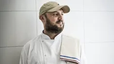 El chef Dante Liporace escrachó a dos famosas. El chef Dante Liporace escrachó a dos famosas.