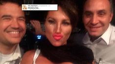 El regreso de Vicky Xipolitakis a las redes tras el #VueloDelEscándalo El regreso de Vicky Xipolitakis a las redes tras el #VueloDelEscándalo