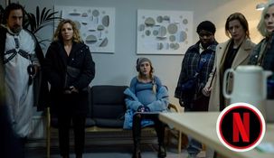 Esta serie está basada en la aclamada novela del escritor Fredrik Backman.