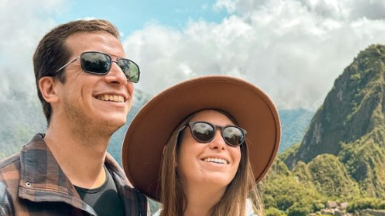 Una pareja de argentinos comparte en redes lo que encuentran tirado en las calles de Australia