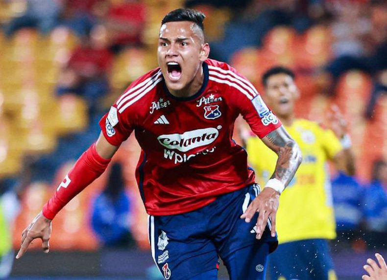 Jaime Peralta.