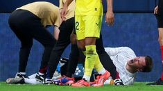 FC Barcelona perderá a ter Stegen por casi toda la temporada tras su lesión. FC Barcelona perderá a ter Stegen por casi toda la temporada tras su lesión.