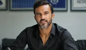 Cubero metió la pata y filtró la final del reality de famosos.