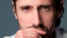 El actor habló del golpe de Estado como el “más violento, cruel y sanguinario”. El actor habló del golpe de Estado como el “más violento, cruel y sanguinario”.