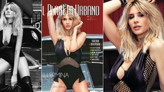 Fuerte confesión de Guillermina Valdes y la maternidad: No descarto adoptar Fuerte confesión de Guillermina Valdes y la maternidad: No descarto adoptar