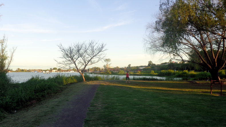 La escapada cerca de Buenos Aires que es perfecta para eliminar el estrés.