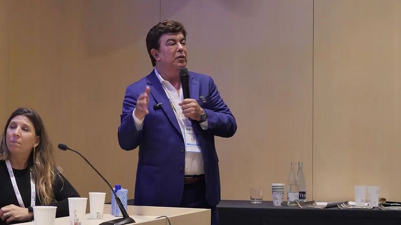 La Matanza será la nueva ciudad de la innovación de la Argentina