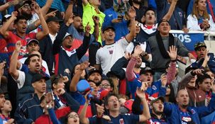 Los hinchas del Matador tendrán a disposición 17.000 entradas, entre populares y plateas.