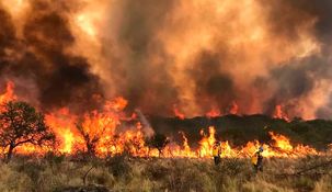 Diputados sancionó la declaración de la emergencia en Córdoba