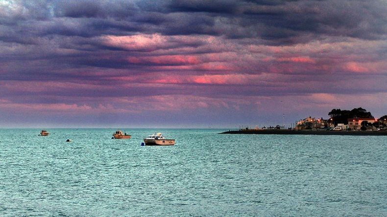 El lugar ideal para disfrutar de las playas y sus paisajes