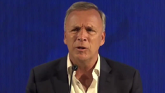 El presidente de Talleres, Andrés Fassi. El presidente de Talleres, Andrés Fassi.