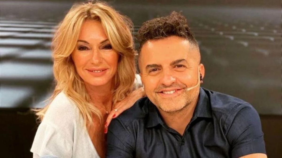 Yanina Latorre renunció a LAM y se separa de Ángel De Brito: "No puedo seguir..."