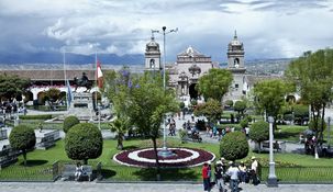 La escapada cerca de Buenos Aires a un pueblo que celebra la Fiesta del Ternero.