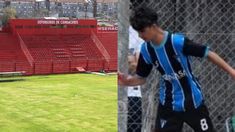 Se dio a conocer la autopsia del jugador de Defensores de Cambaceres que se desvaneció en el partido Se dio a conocer la autopsia del jugador de Defensores de Cambaceres que se desvaneció en el partido
