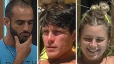 Maxi y Coti bromearon con Marcos pero no se lo tomó bien. Maxi y Coti bromearon con Marcos pero no se lo tomó bien.