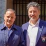 Menéndez y Quintela debatieron y aportaron propuestas para la Argentina.