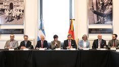 Marcó del Pont: Argentina va a participar en todos las áreas que agregan valor a las energías limpias