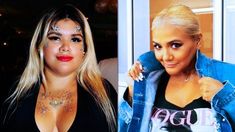 La causa de Morena Rial contra La Bomba Tucumana por discriminación va a juicio oral La causa de Morena Rial contra La Bomba Tucumana por discriminación va a juicio oral