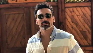 Lavezzi transita un período de recuperación.