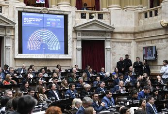 C5N | Diputados zonas frías 20-05-26