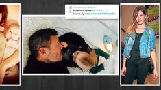 Después de criticar a Paula y Pedro, Tinelli se sumó al colecho con Lorenzo; el mensaje que retuiteó de Guillermina Valdes Después de criticar a Paula y Pedro, Tinelli se sumó al colecho con Lorenzo; el mensaje que retuiteó de Guillermina Valdes