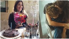 Los videos del cumpleaños de Jimena Barón y su mensaje especial para Morrison Los videos del cumpleaños de Jimena Barón y su mensaje especial para Morrison