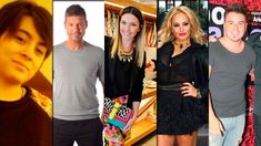 La indignación de los famosos por la aparición sin vida de Leonela Gómez La indignación de los famosos por la aparición sin vida de Leonela Gómez