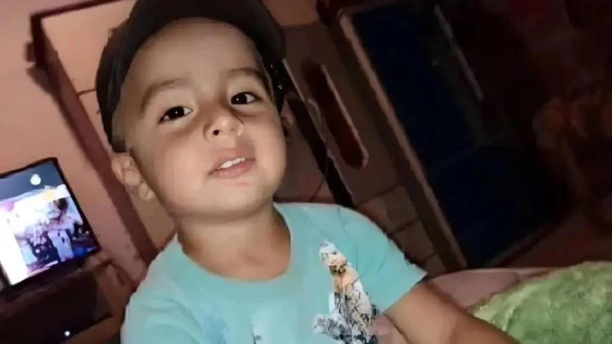 Caso Loan: los jueces visitarán el naranjal donde vieron por última vez al niño