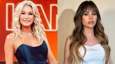 Romina Uhrig le hizo una denuncia a Yanina Latorre Romina Uhrig le hizo una denuncia a Yanina Latorre