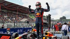 imparable: verstappen cerro la primera mitad de la temporada con otro triunfo en el gp de belgica imparable: verstappen cerro la primera mitad de la temporada con otro triunfo en el gp de belgica
