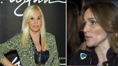 Vero Lozano sobre Susana: Pregúntenle a ella si tiene algún problema conmigo Vero Lozano sobre Susana: Pregúntenle a ella si tiene algún problema conmigo