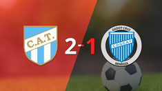 godoy cruz cayo 2-1 en su visita a atletico tucuman godoy cruz cayo 2-1 en su visita a atletico tucuman