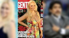 Verónica Ojeda: Diego dice que me ama, pero que no puede estar conmigo Verónica Ojeda: Diego dice que me ama, pero que no puede estar conmigo