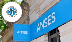 ANSES informó qué hará el día del paro general.