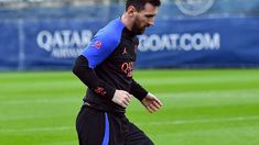 El polémico pedido de una gloria de Barcelona a Lionel Messi El polémico pedido de una gloria de Barcelona a Lionel Messi