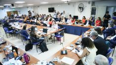 Juicio político a la Corte Suprema: Juntos por el Cambio pidió la nulidad de las audiencias.