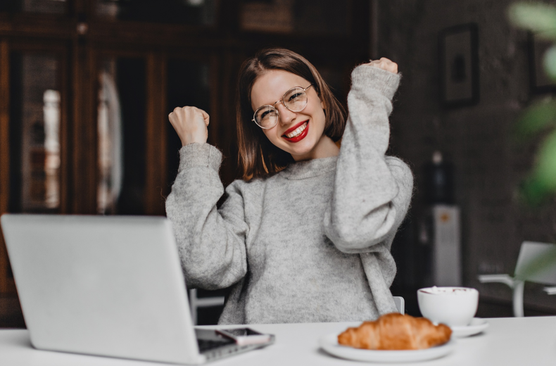 Los Signos Zodiacales que alcanzarán la gloria pronto.