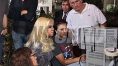 Luego del escándalo con Telefe, Susana volvió a grabar su sketch Luego del escándalo con Telefe, Susana volvió a grabar su sketch