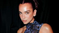 La artista británica pidió apoyo a sus seguidores para parar lo que está pasando en Gaza. La artista británica pidió apoyo a sus seguidores para parar lo que está pasando en Gaza.