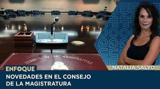 Novedades En El Consejo De La Magistratura