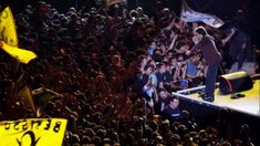 Los Piojos volverán a tocar después de 15 años separados. Los Piojos volverán a tocar después de 15 años separados.