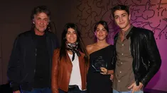Explotó la interna en la familia StoesseL Explotó la interna en la familia StoesseL