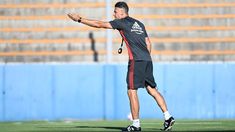 El River de Demichelis rompe el chanchito y va por un nuevo refuerzo