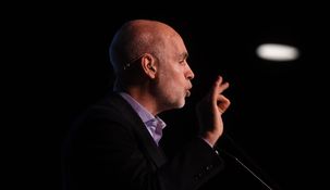 Larreta realizó su balance de su gestión y aseguró que hay una transición ordenada con Jorge Macri